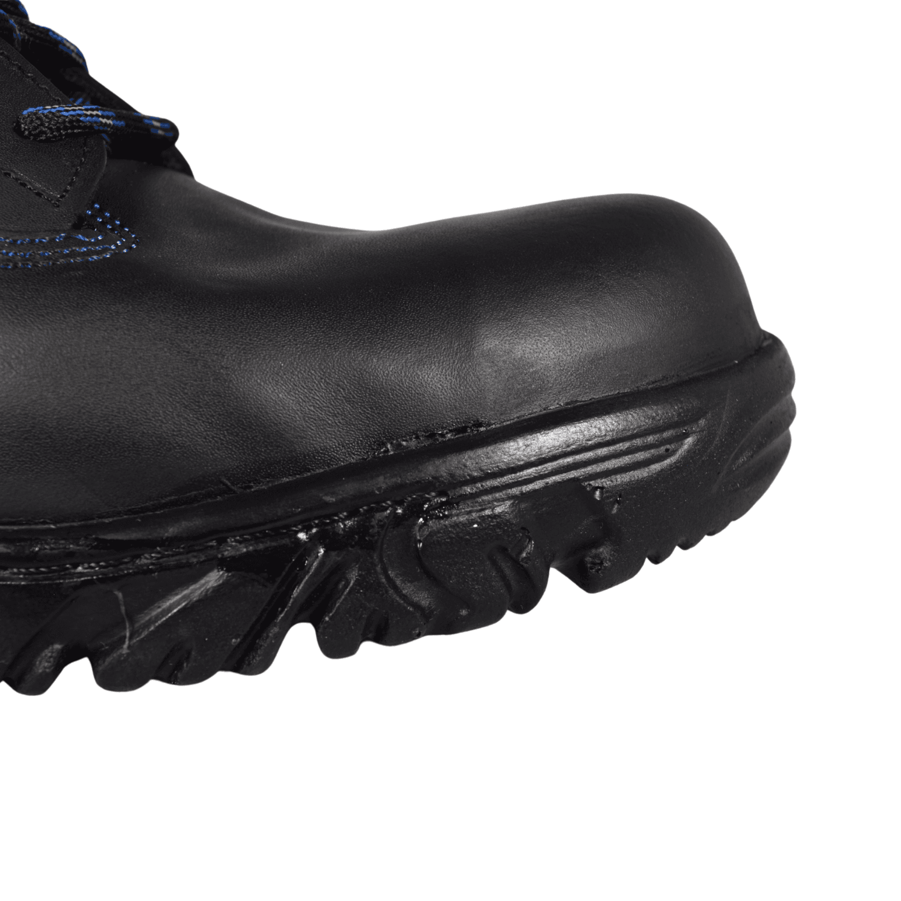 Safety Boots 945 BLACK - BLUE R