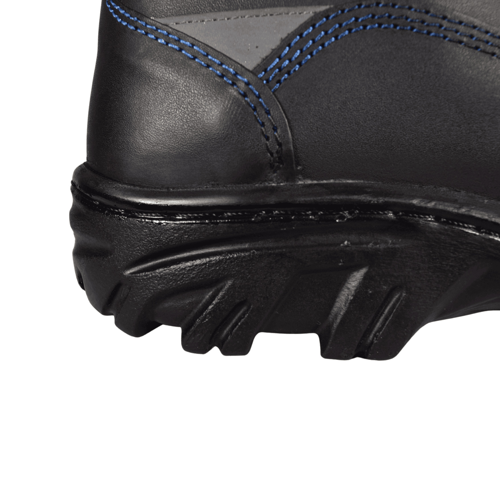 Safety Boots 945 BLACK - BLUE R