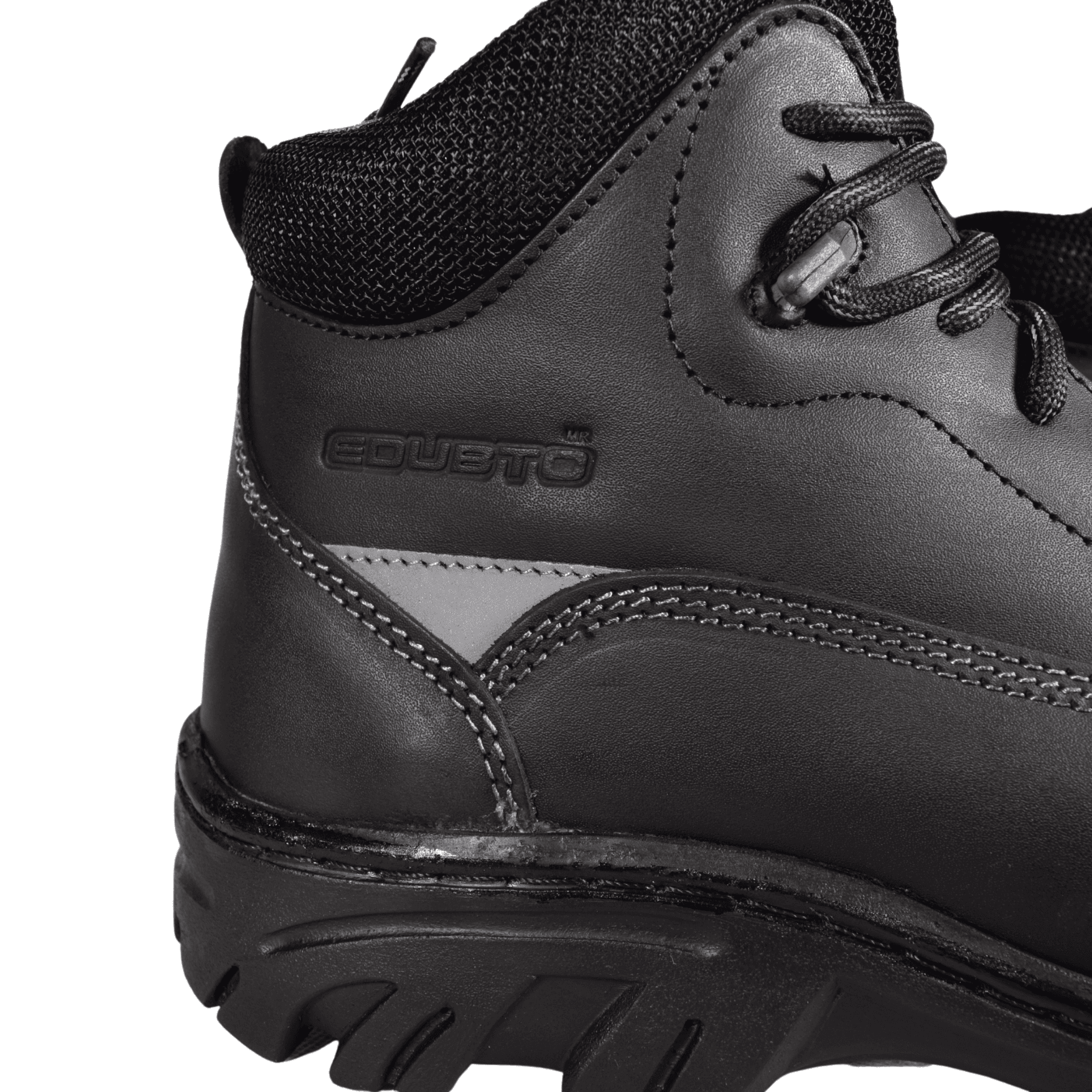 Safety Boot 945 BLACK - GREY