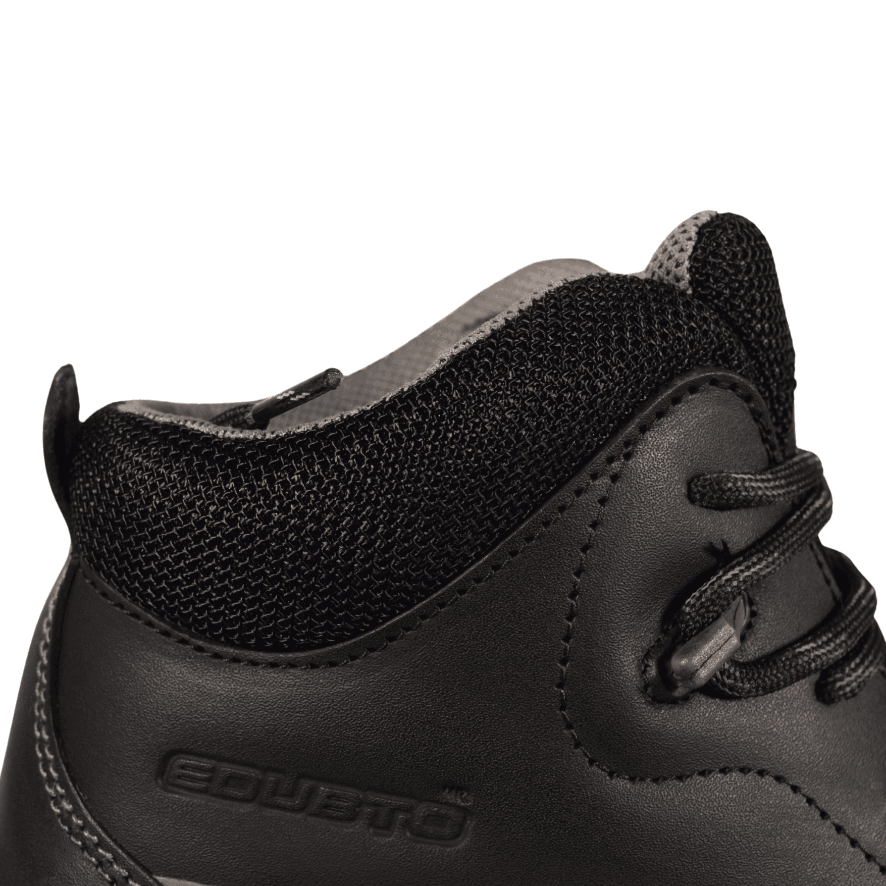 Safety Boot 945 BLACK - GREY