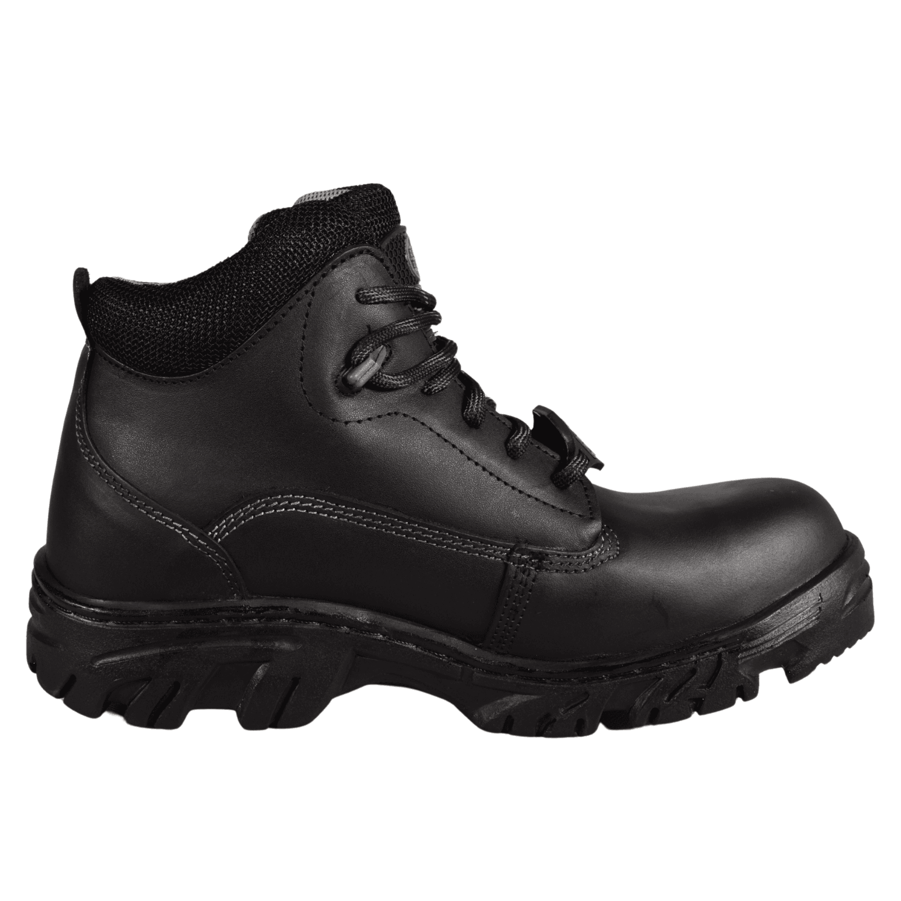 Safety Boot 945 BLACK - GREY