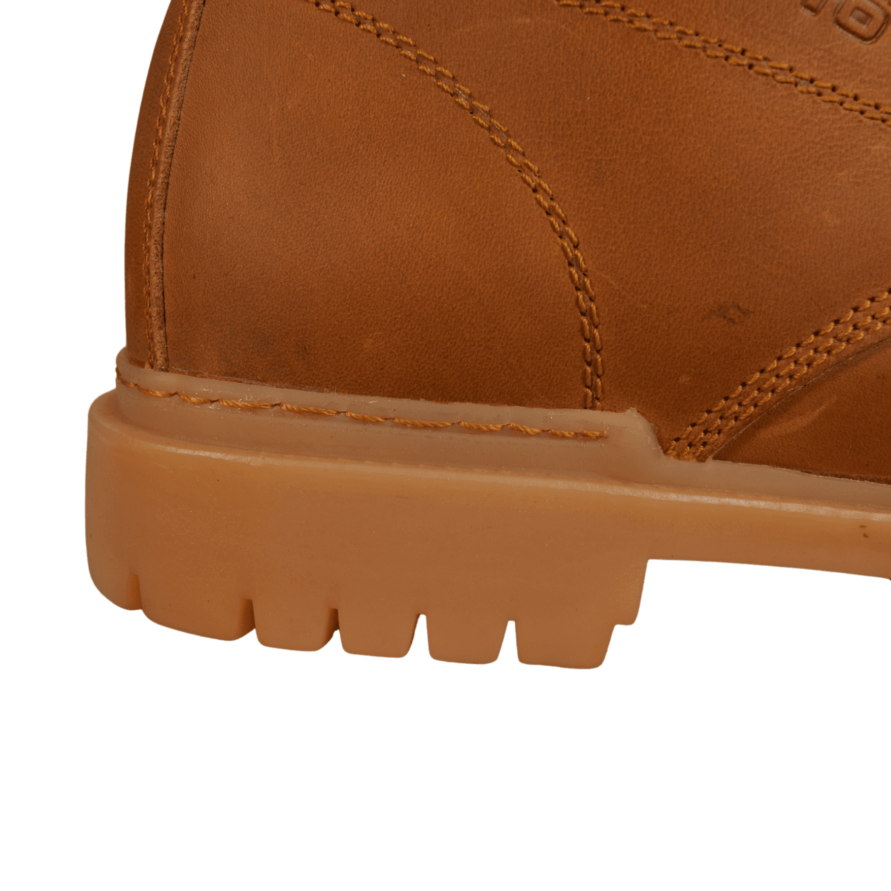 Safety Boot 950 HONEY