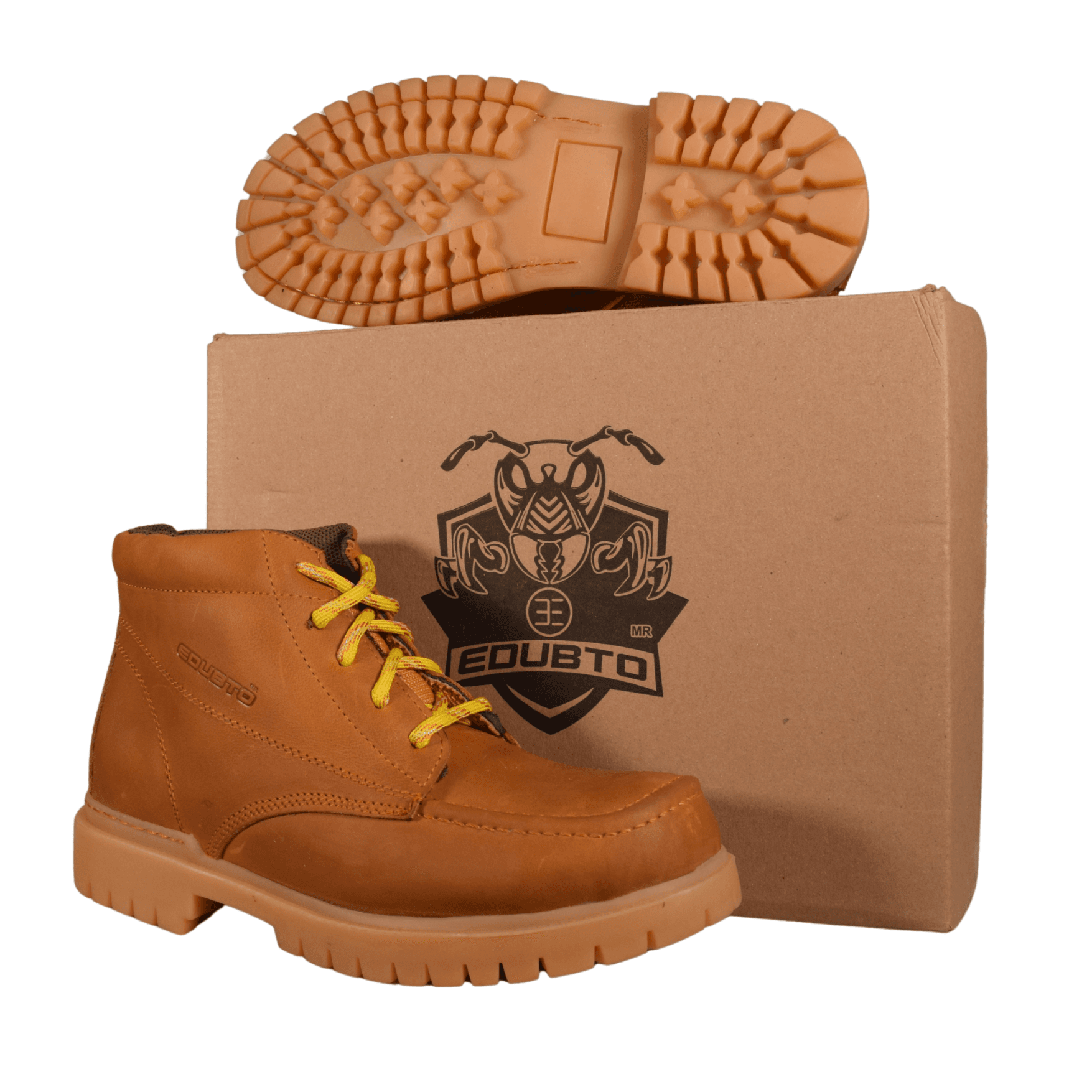 Safety Boot 950 HONEY
