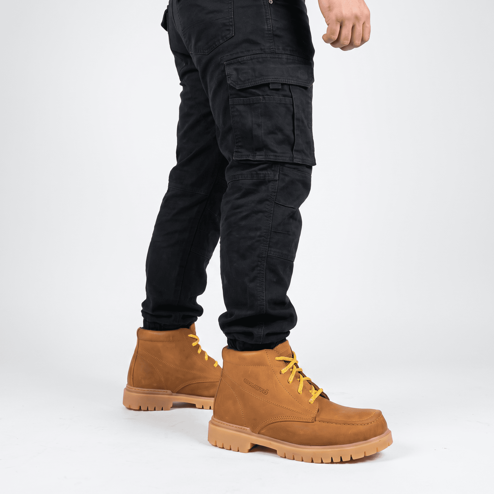 Safety Boot 950 HONEY