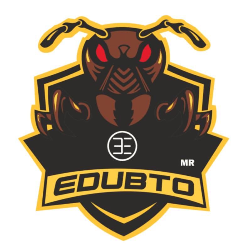 EDUBTO botas industriales