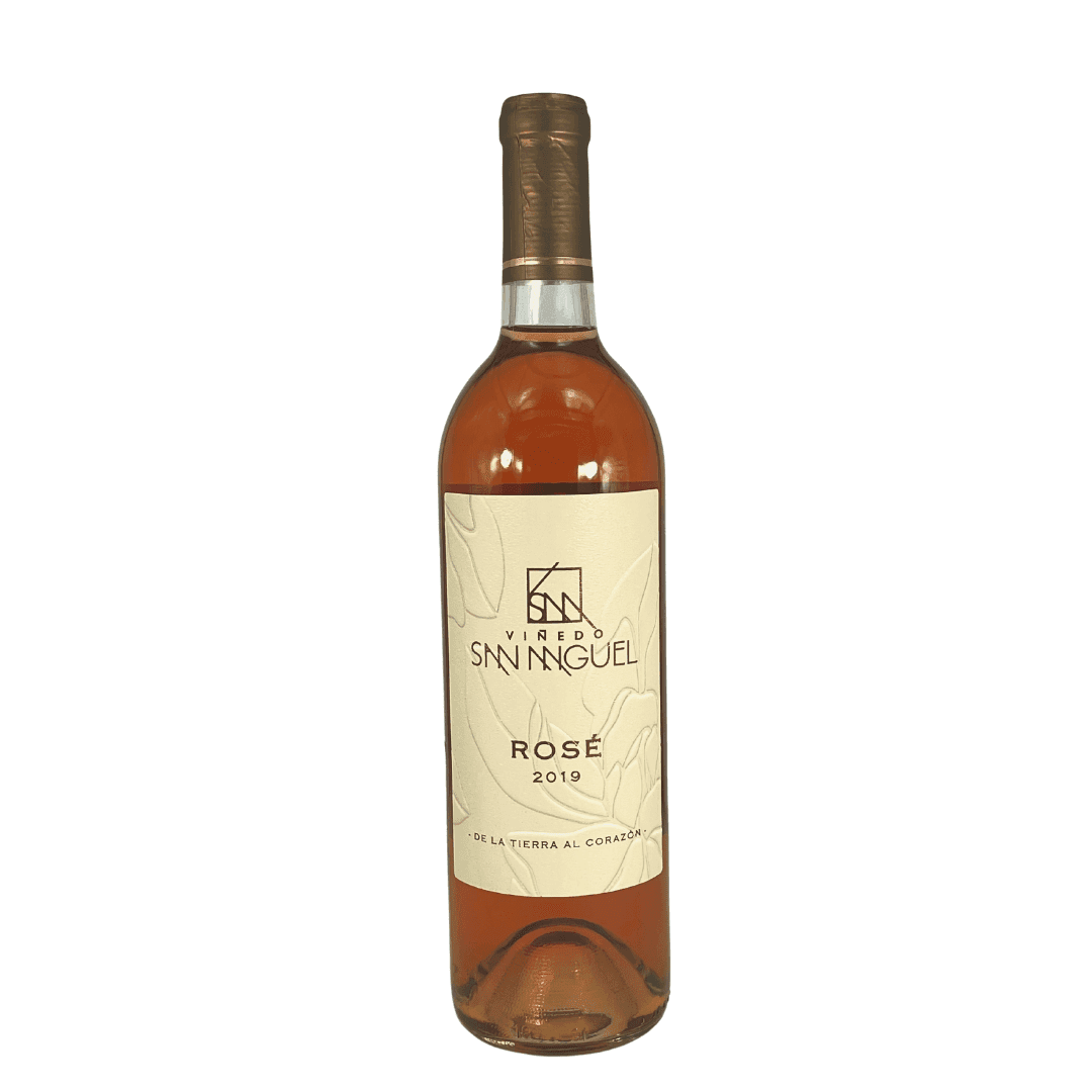 Vino Rose 2019