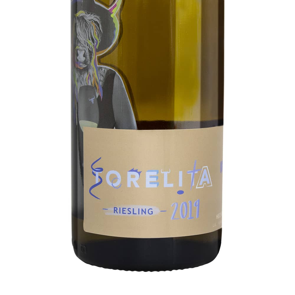 Vino Blanco Torel Torelita