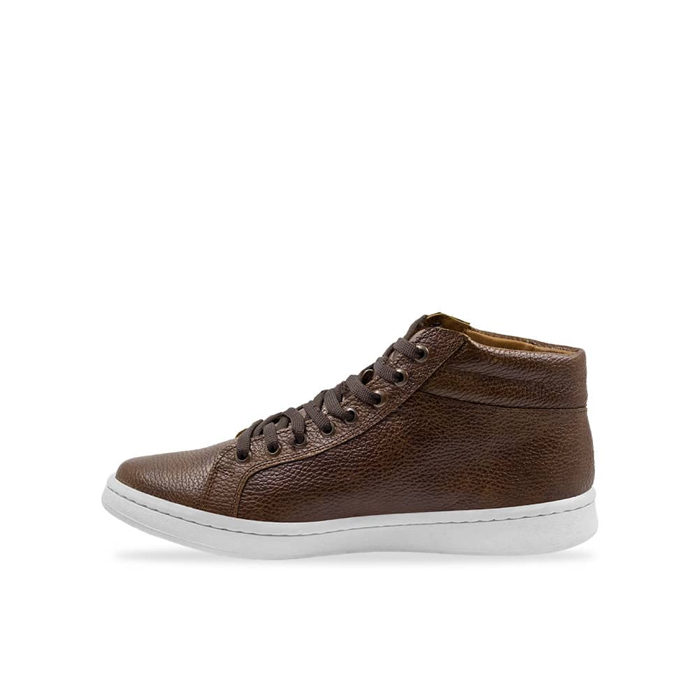 Bota Carlo Gran México