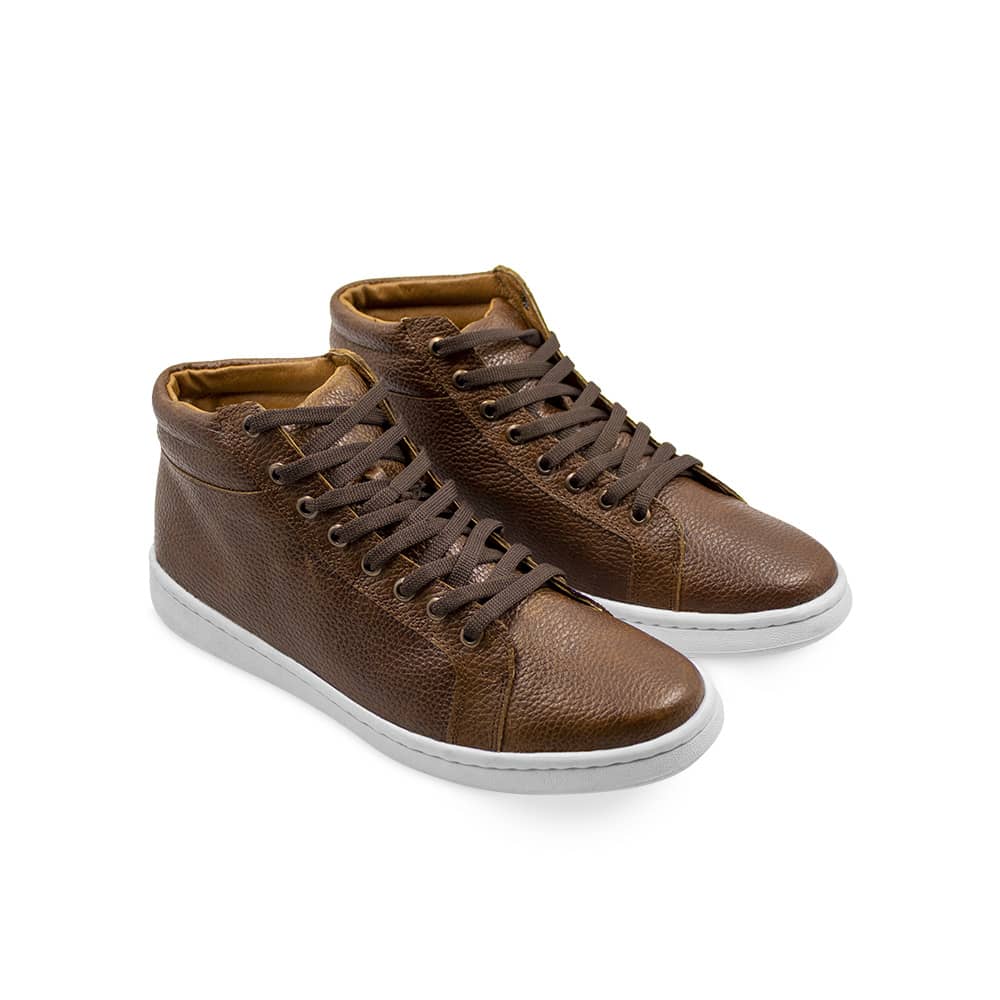 Bota Carlo Gran México