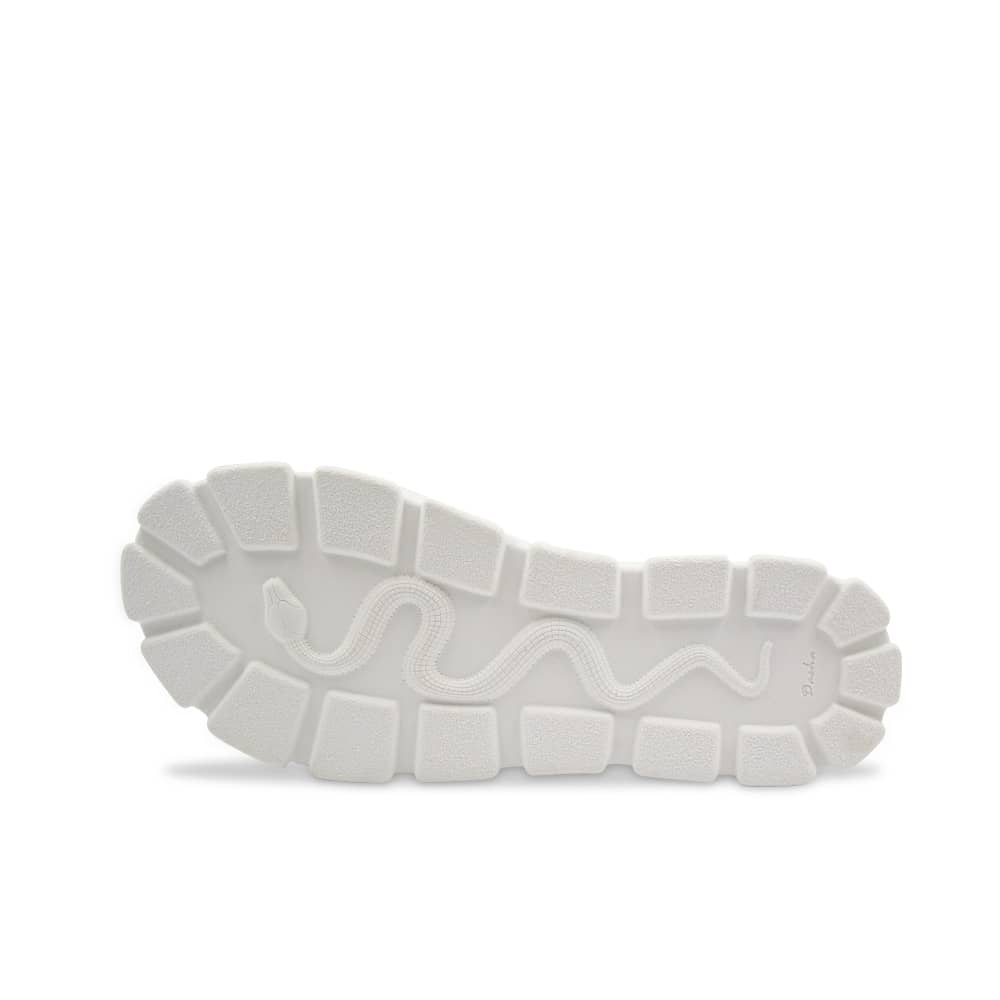 Sandalias de plataforma