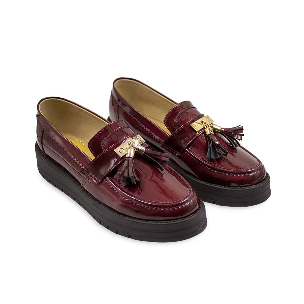 Mocasin Gran México