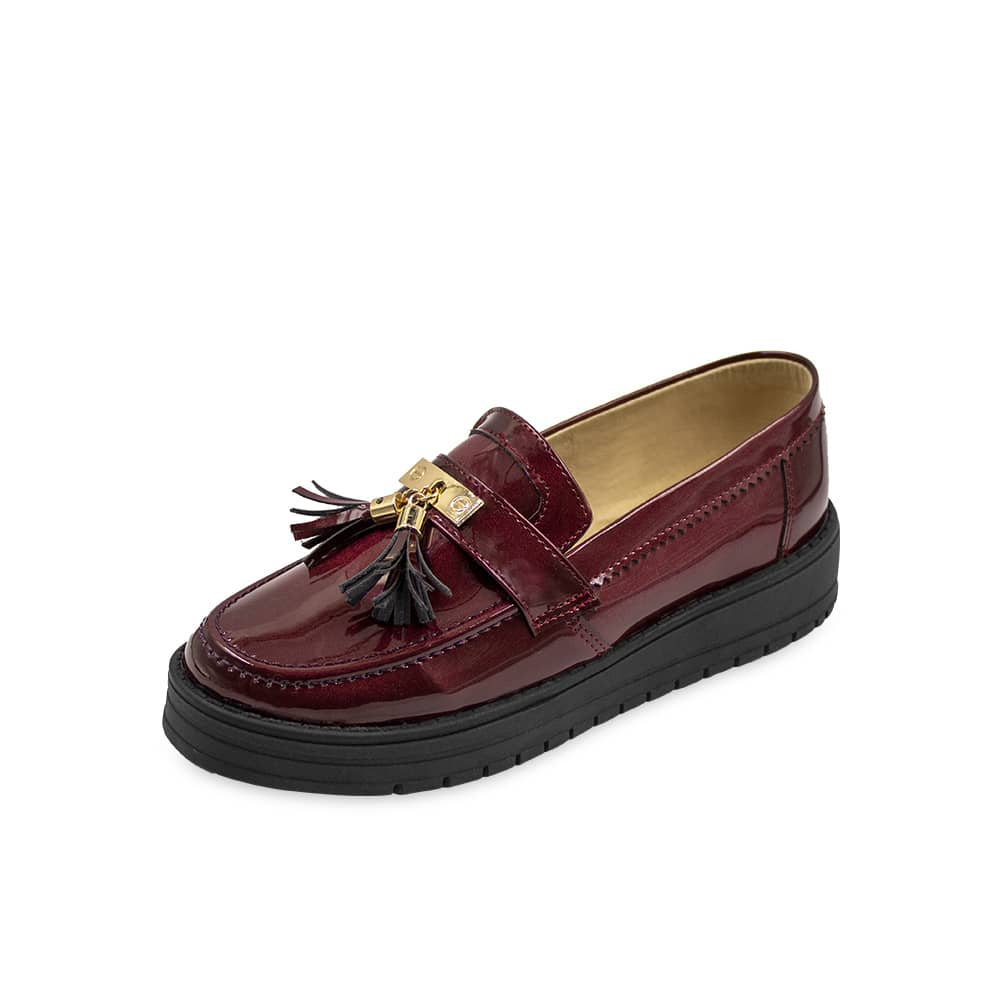 Mocasin Gran México