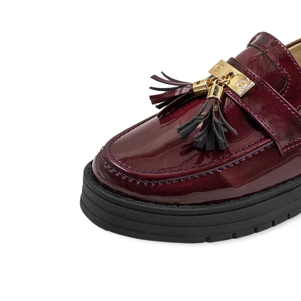 Mocasin Gran México