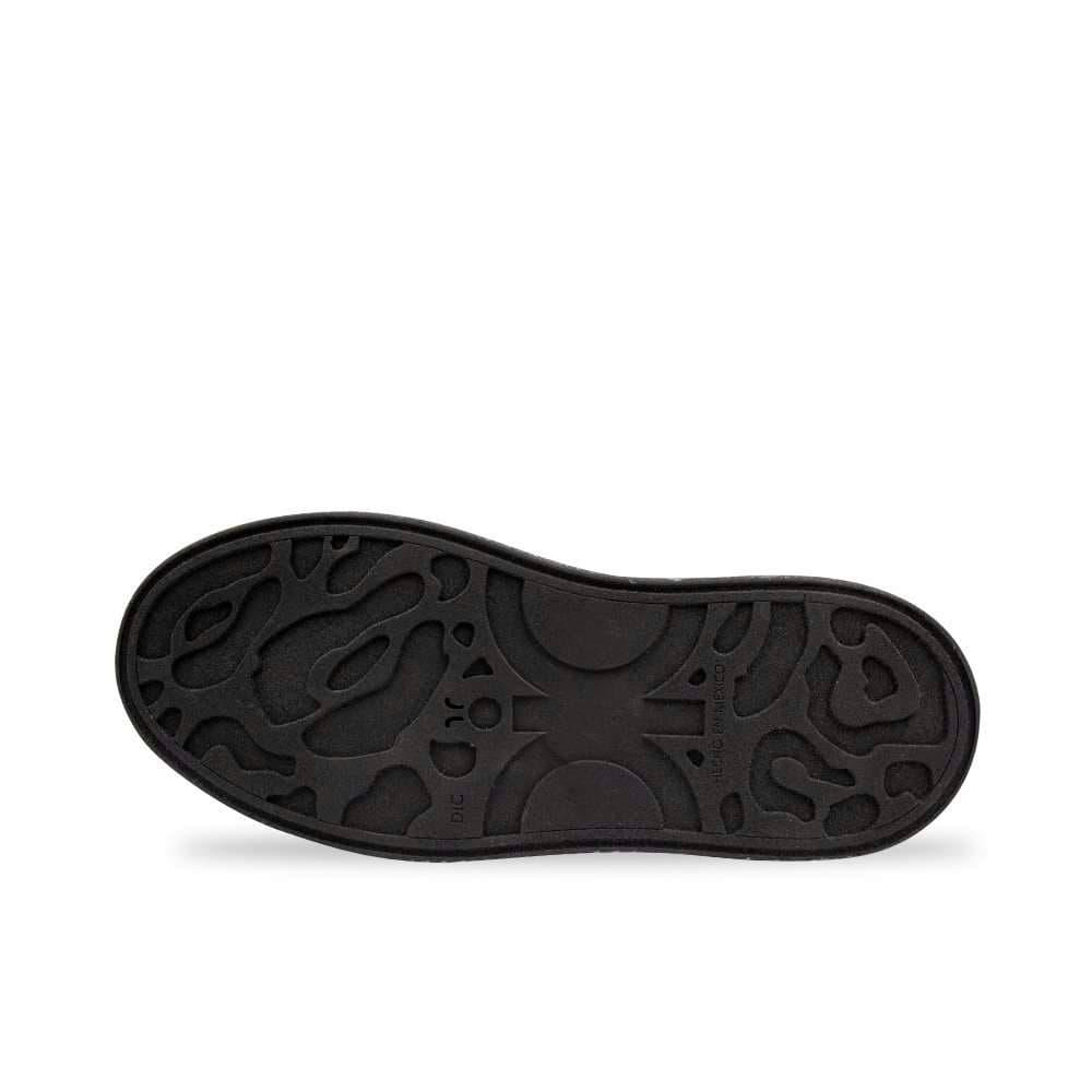 Tenis Platinum Gran México