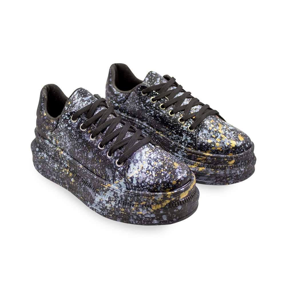 Tenis Platinum Gran México