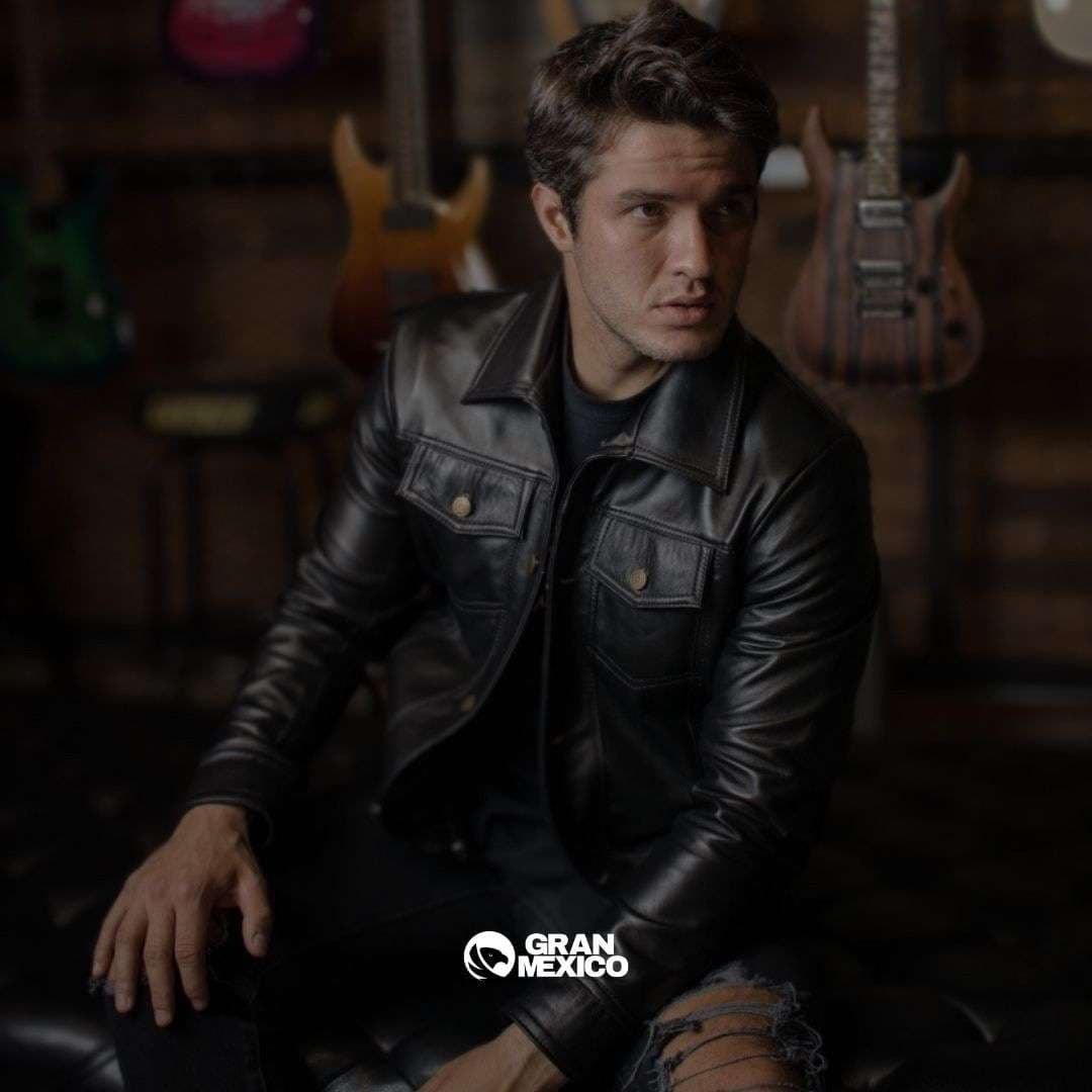 Chamarra San Francisco