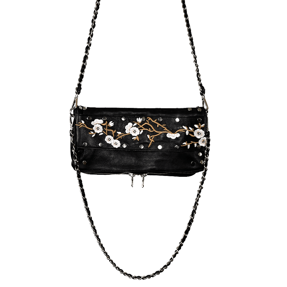 Crossbody de Piel Madrid