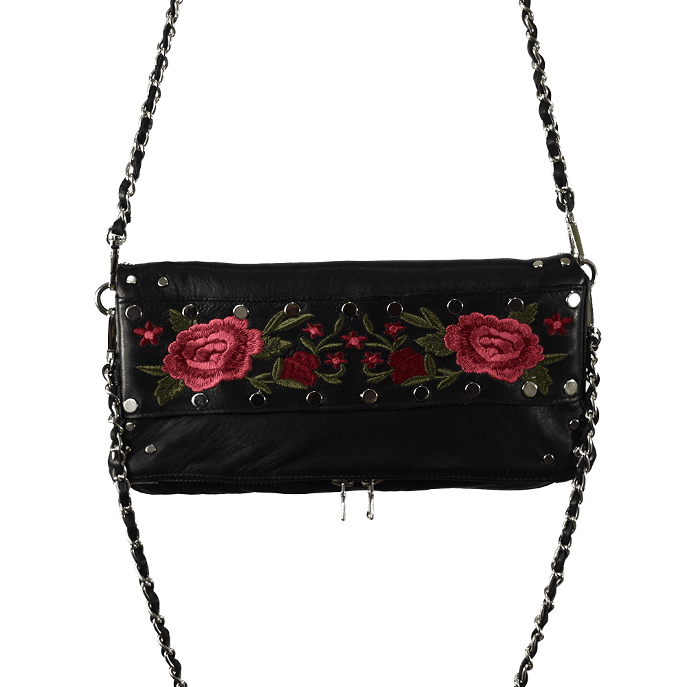 Crossbody de Piel Barcelona