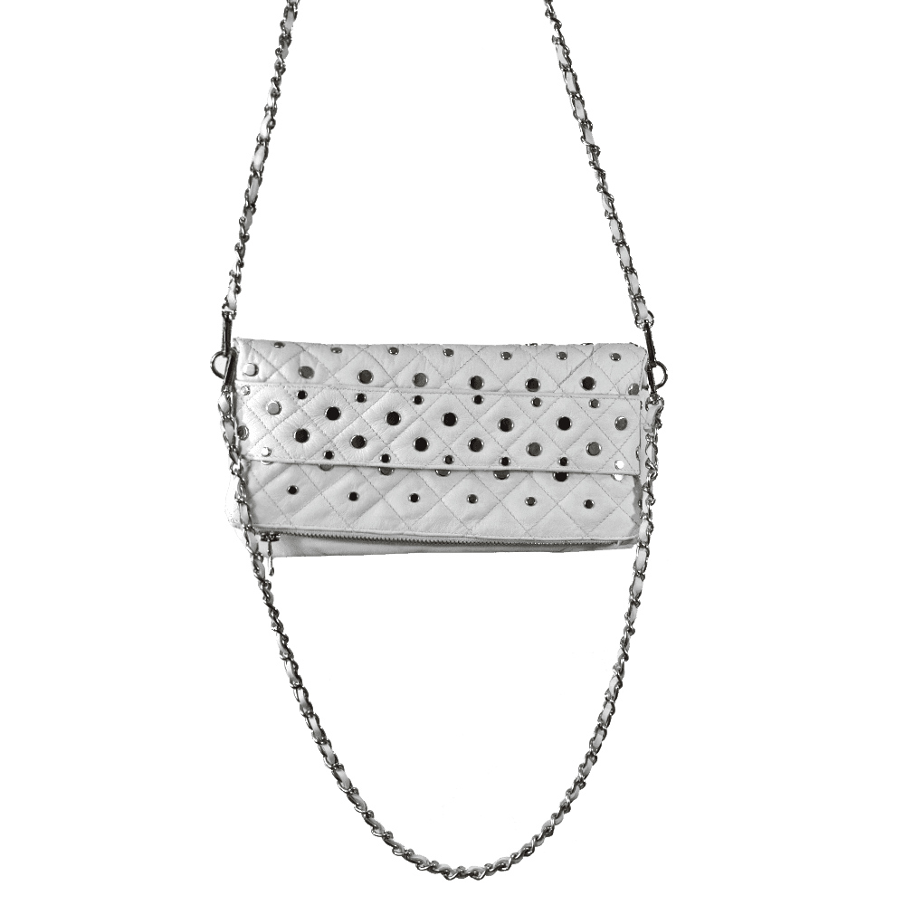 Crossbody de Piel Ibiza