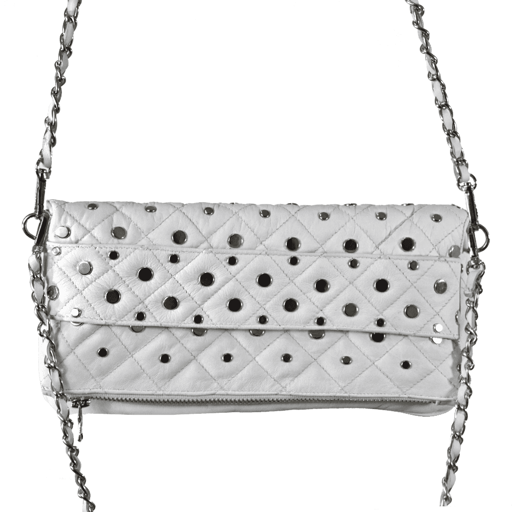 Crossbody de Piel Ibiza