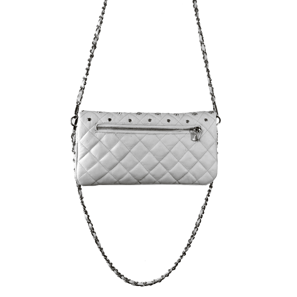 Crossbody de Piel Ibiza