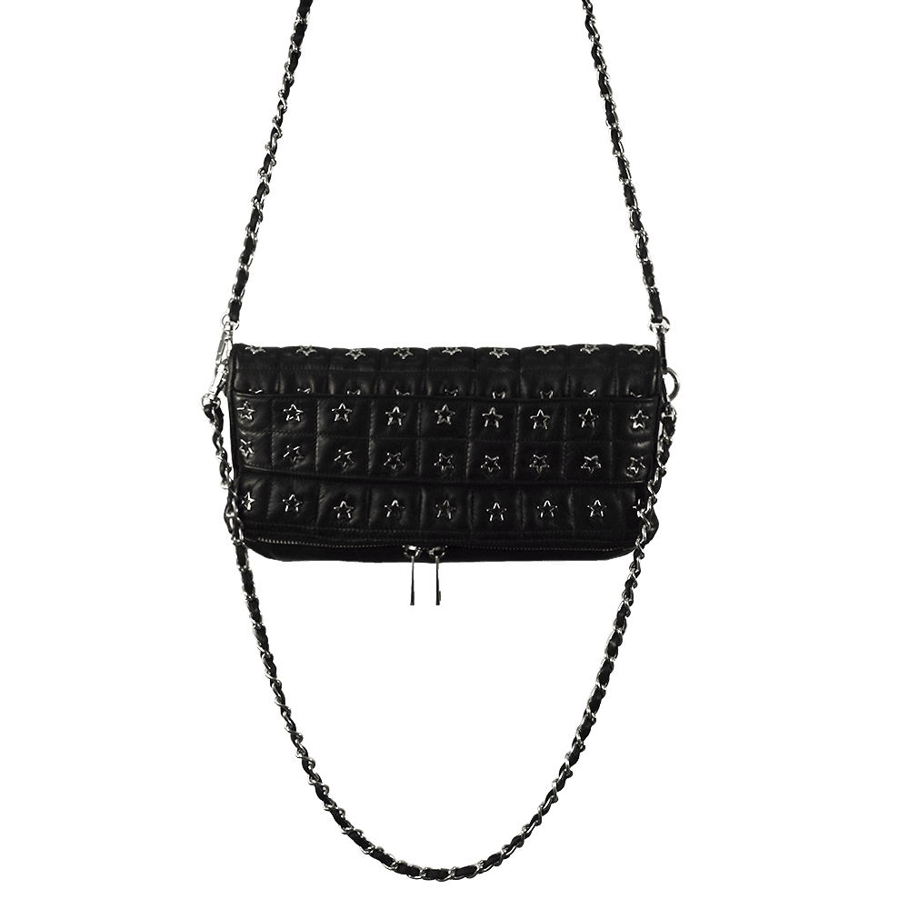 Crossbody de Piel Mallorca