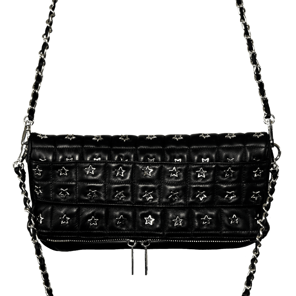 Crossbody de Piel Mallorca