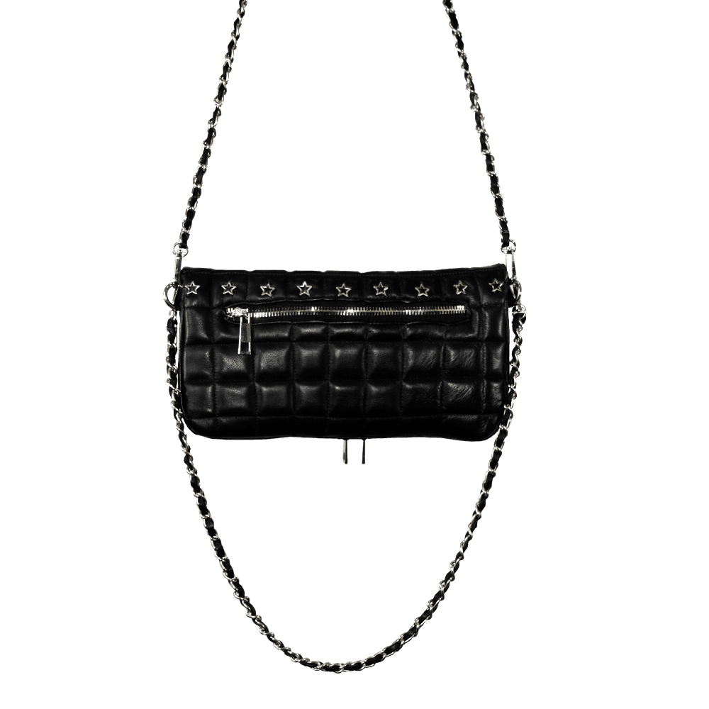 Crossbody de Piel Mallorca