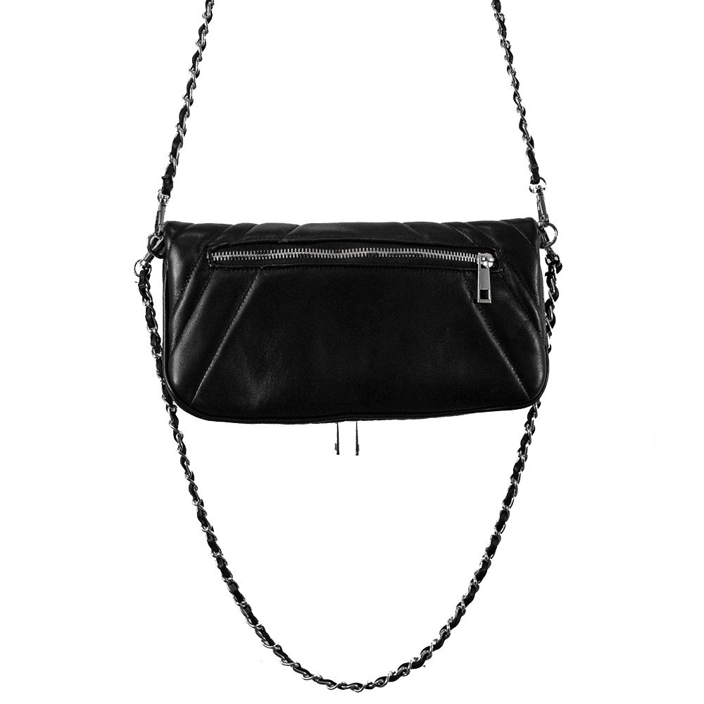 Crossbody de Piel Toledo