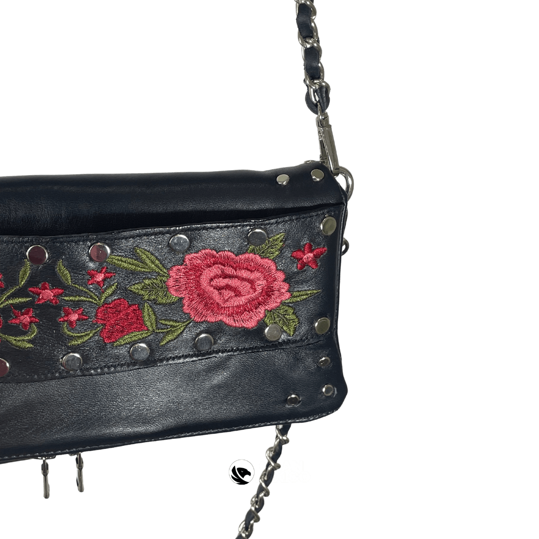 Crossbody de Piel Barcelona