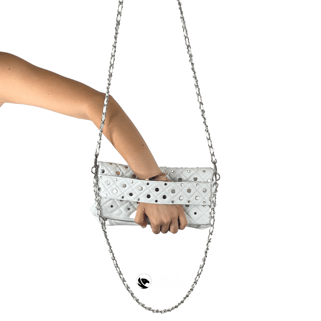 Crossbody de Piel Ibiza