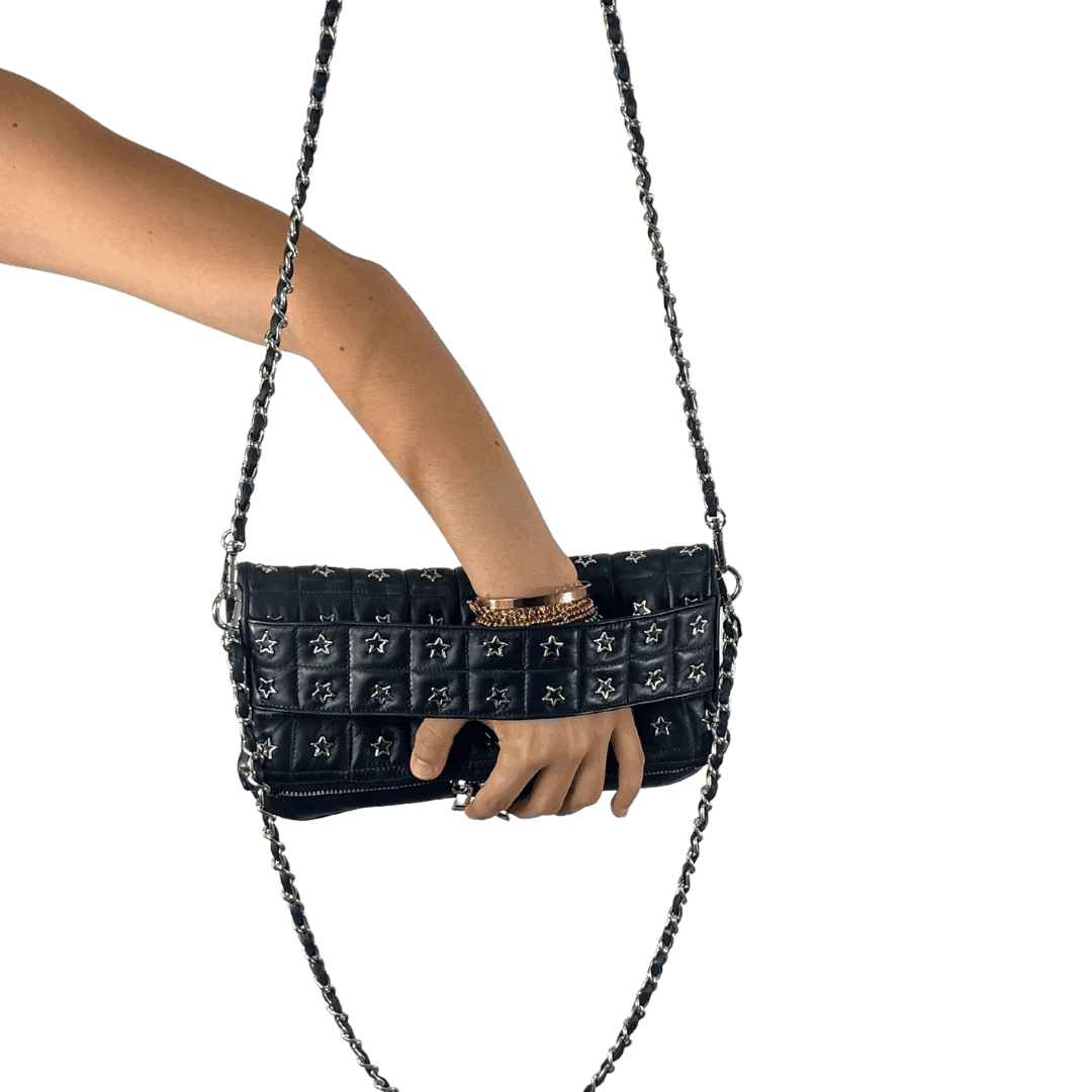 Crossbody de Piel Mallorca