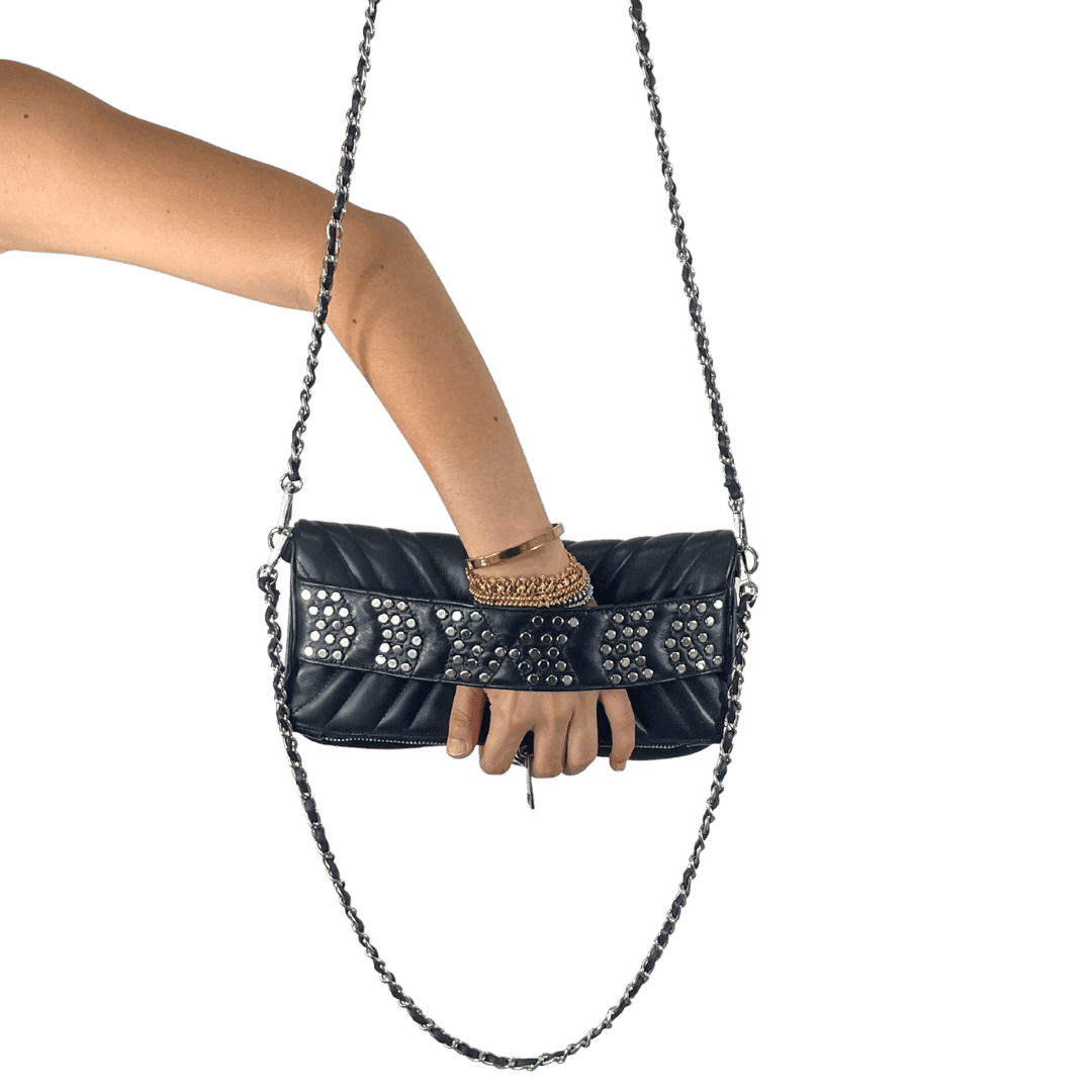 Crossbody de Piel Toledo