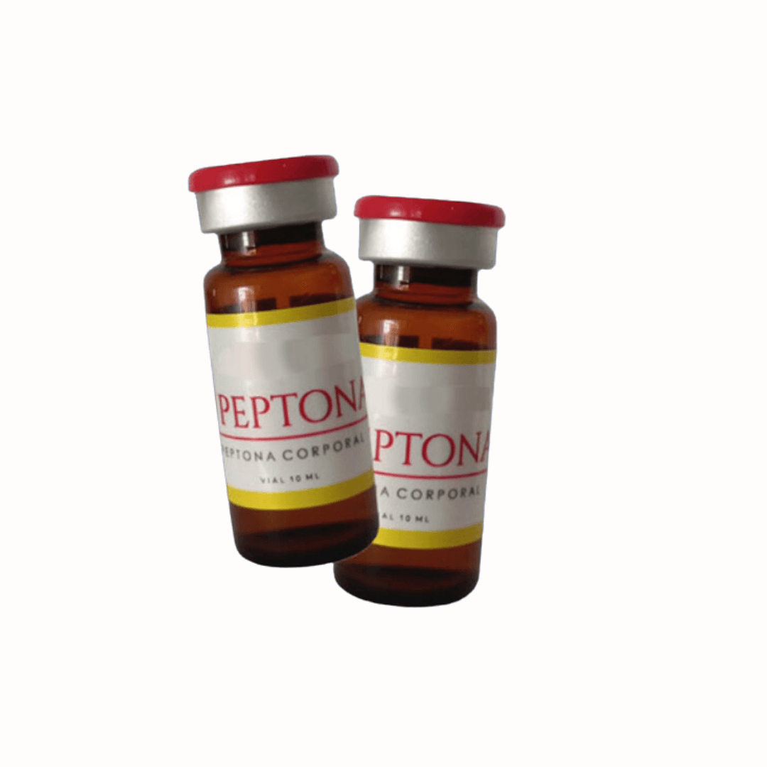 Peptona Corporal su principal uso se da en la regeneración y desarrollo de masa muscular de glúteos, bíceps y pectorales