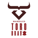 Mandiles Toro Bravo