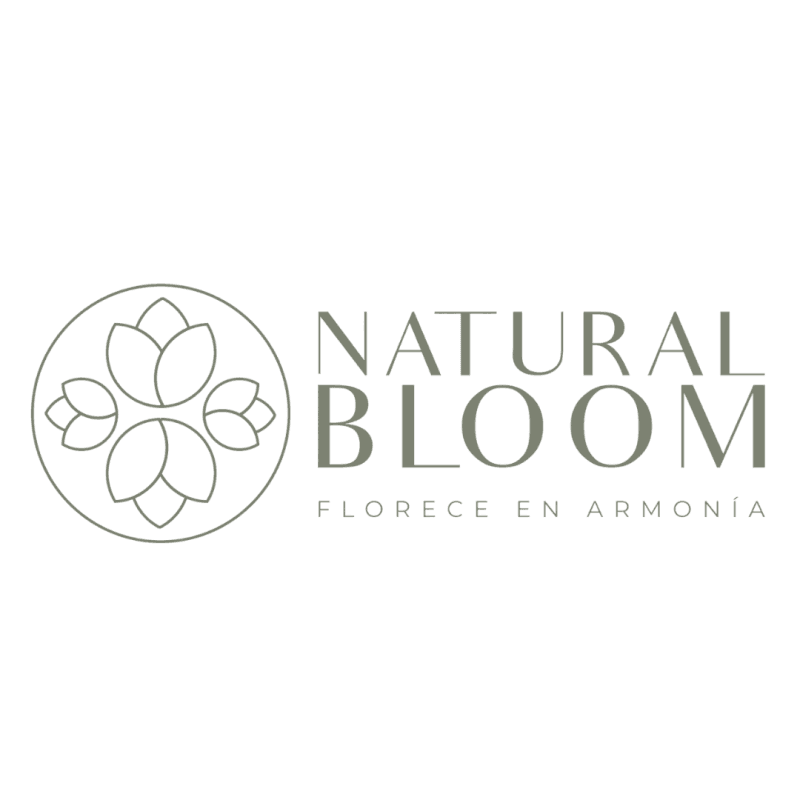Natural Bloom es una clínica integral con tratamientos avanzados y productos para florecer en armonía, con productos de vacuna antiobesidad adipoburner, peptonas, enzimas
