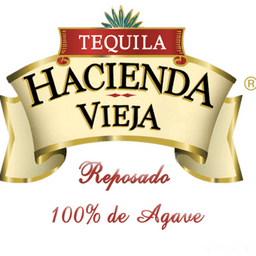 Tequilera Hacienda Vieja