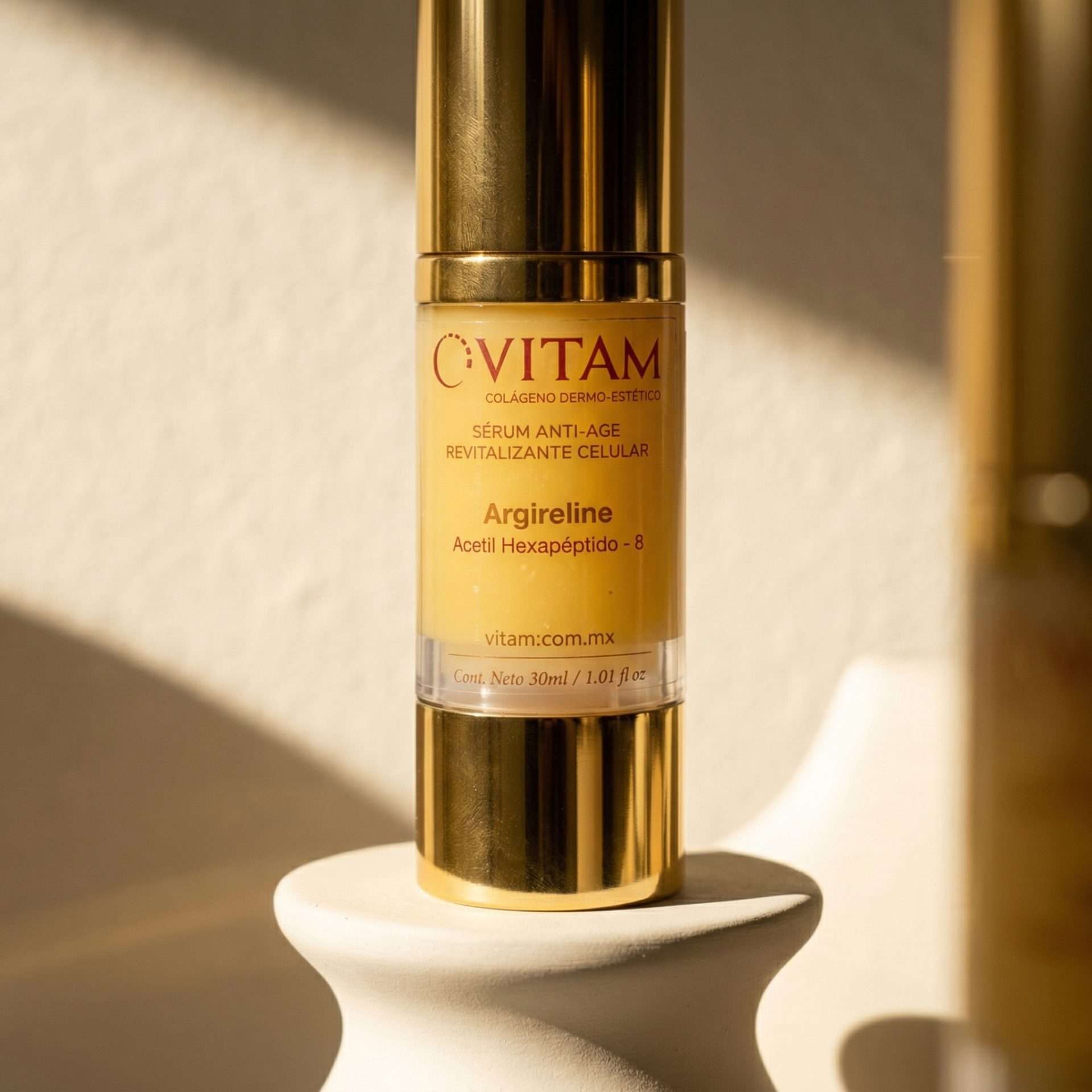 Serum Facial de Argilerine Concentrado