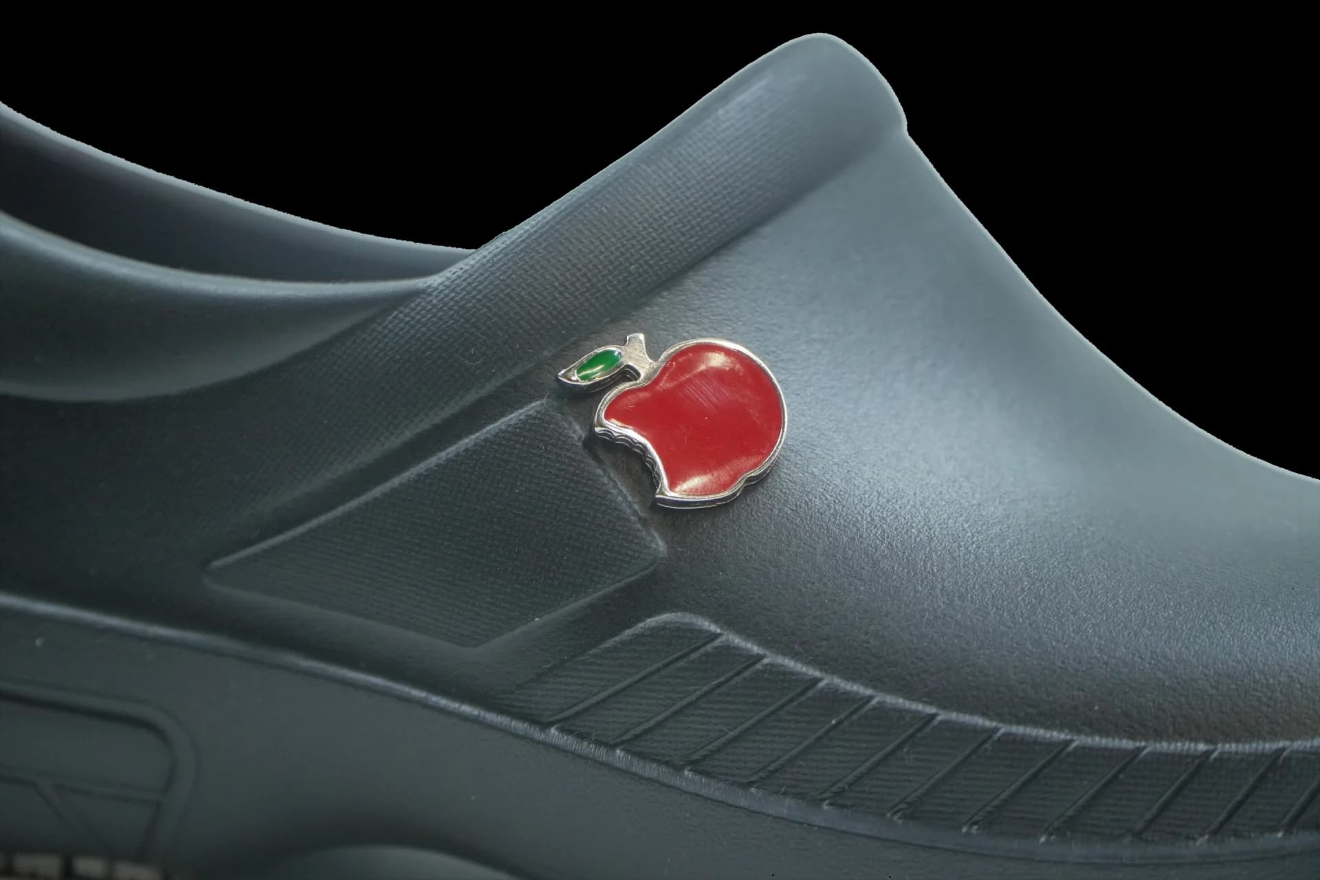 Zapato para Chef Modelo Big Chef 210-color negro