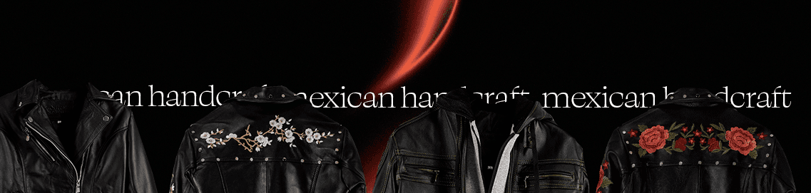 Alle Mexique Chamarras de Piel - Calidad Artesanal en Mall Gran México Export