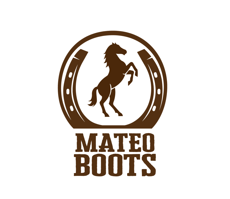 mateo boots botas vaqueras de hombre